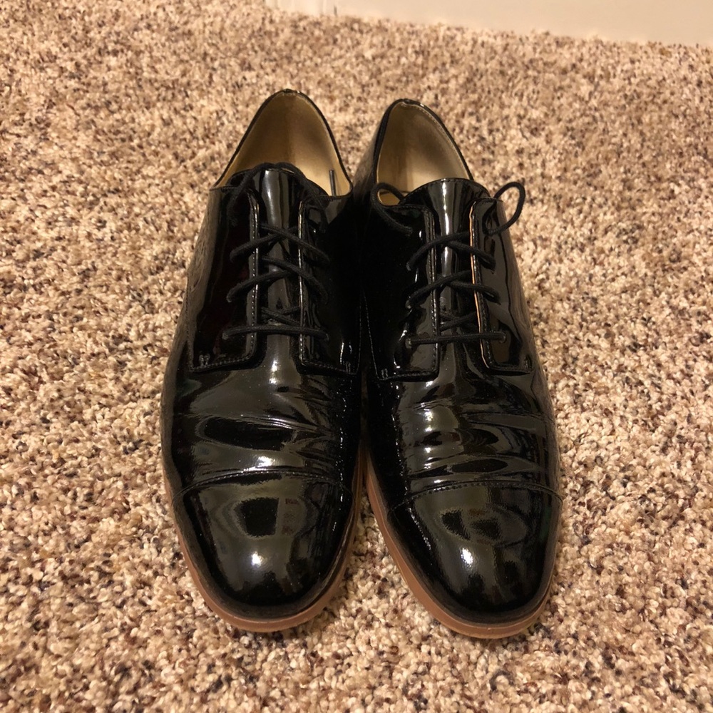 Michael Kors loafer